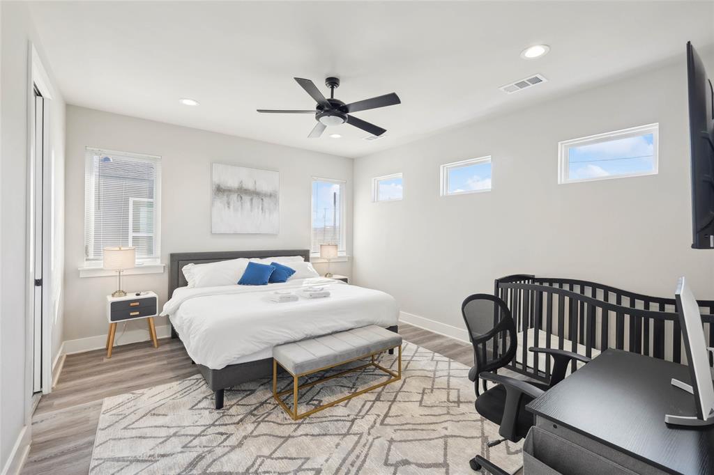 South Park - Residential