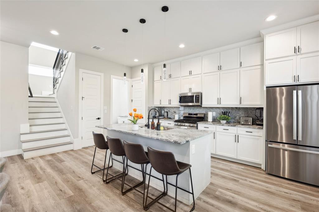 South Park - Residential