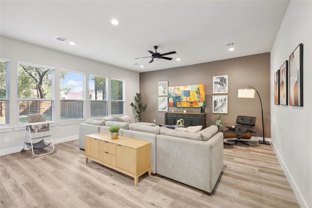 South Park - Residential