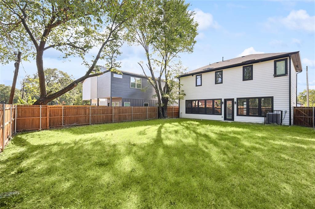 South Park - Residential