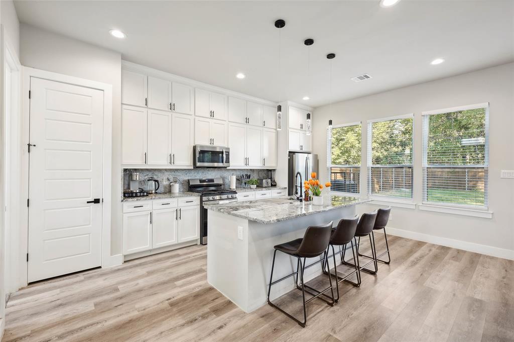 South Park - Residential