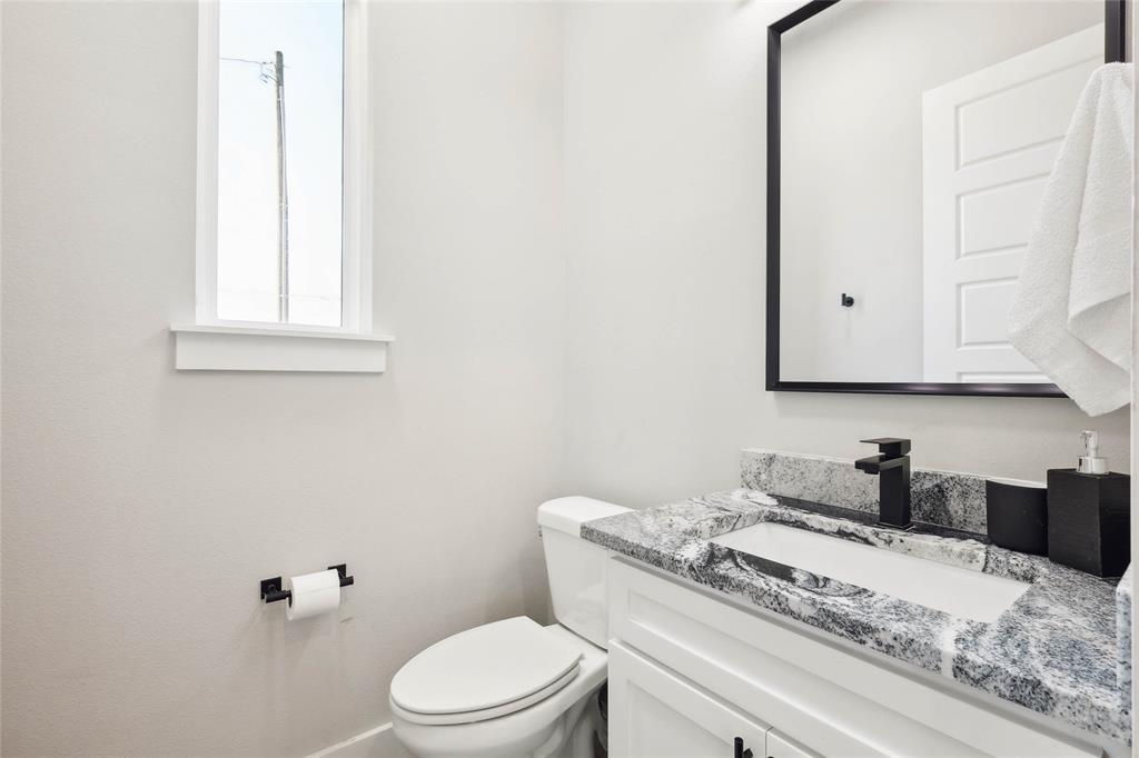 South Park - Residential