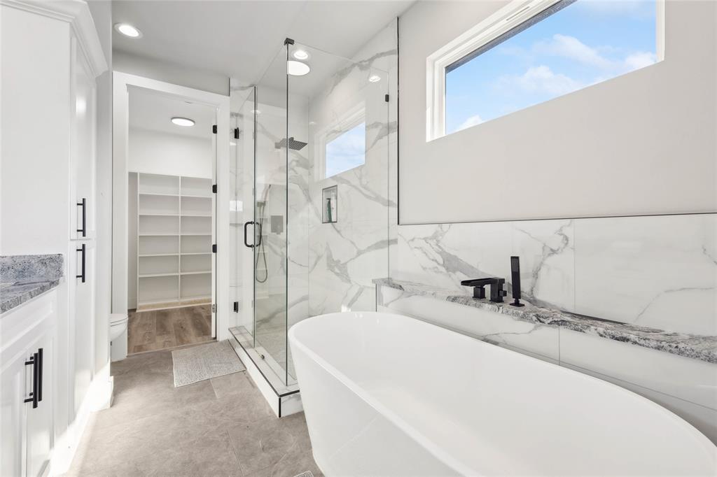 South Park - Residential