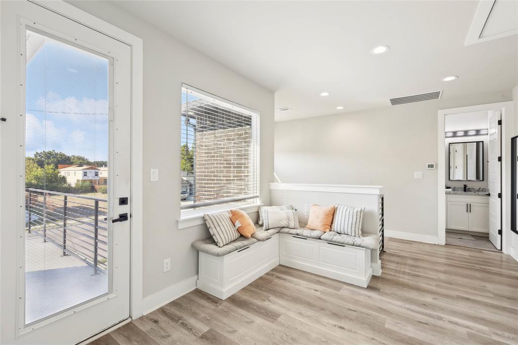 South Park - Residential