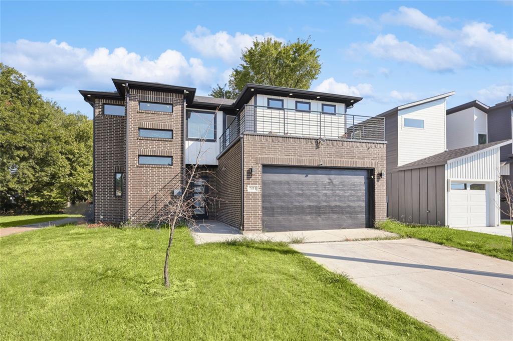 South Park - Residential