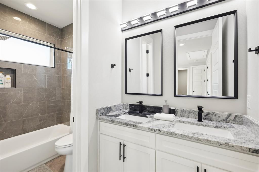 South Park - Residential