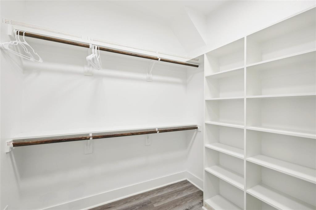 South Park - Residential