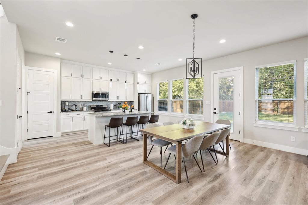 South Park - Residential