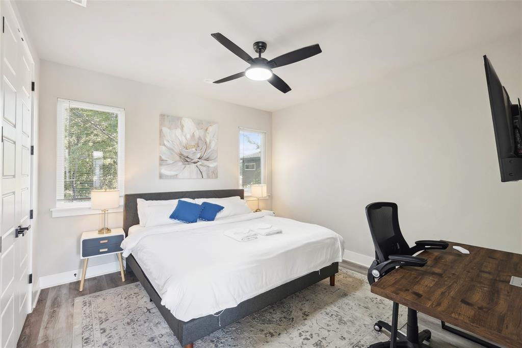 South Park - Residential