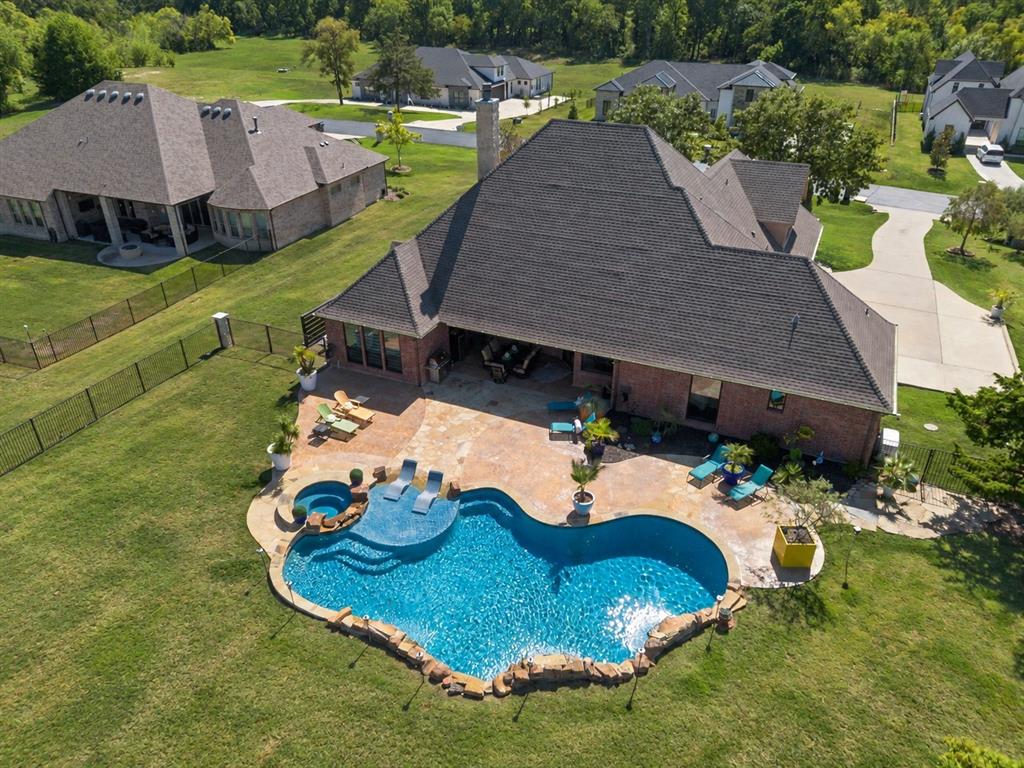 4613 Lake Breeze Drive