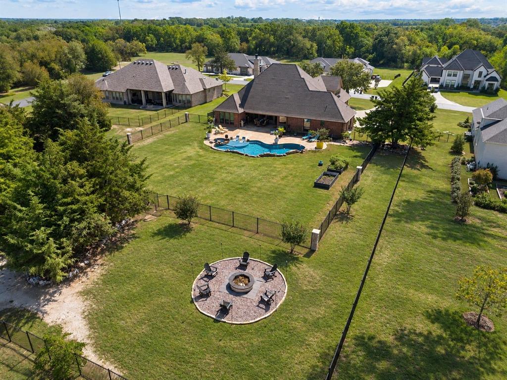 4613 Lake Breeze Drive