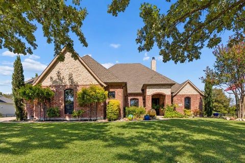 Photo of 4613 Lake Breeze Drive, McKinney, TX 75071 (MLS # 21405984)