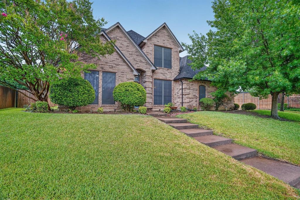 813 Cardinal Ridge Road
