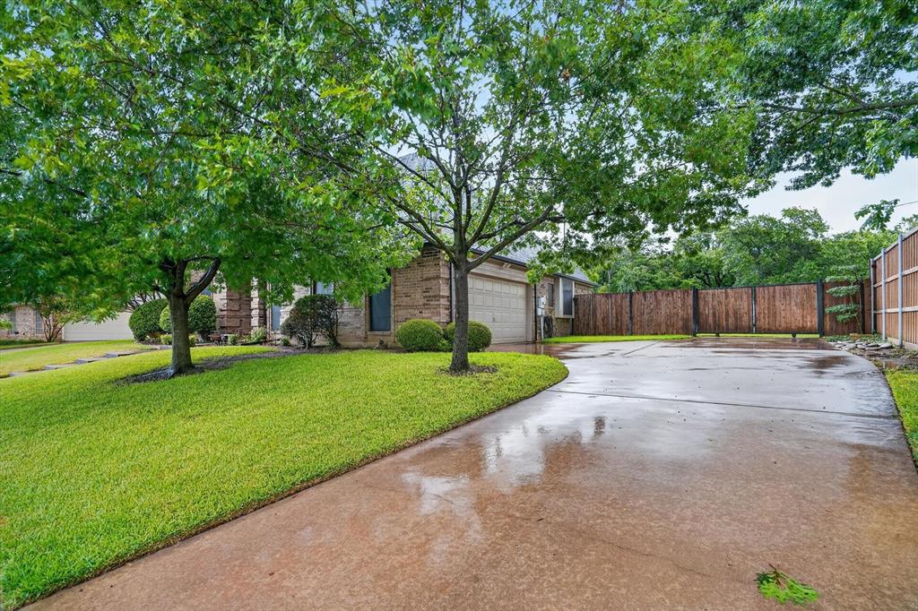 813 Cardinal Ridge Road
