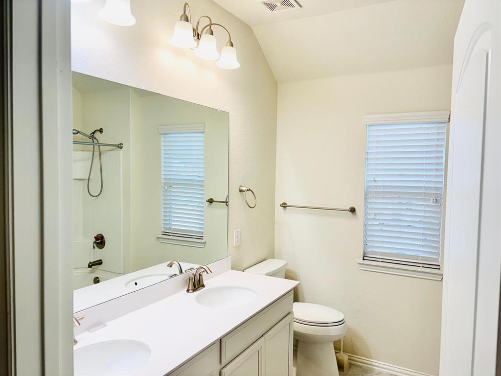 Willowbrook Add - Residential