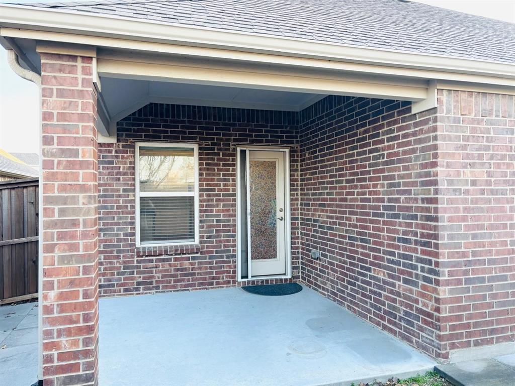 Willowbrook Add - Residential