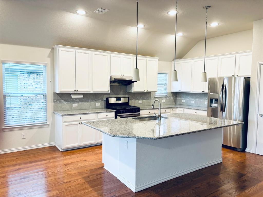 Willowbrook Add - Residential