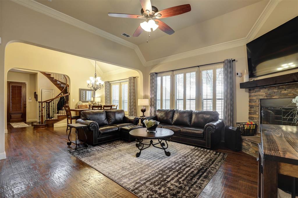 7205 E Nirvana Circle