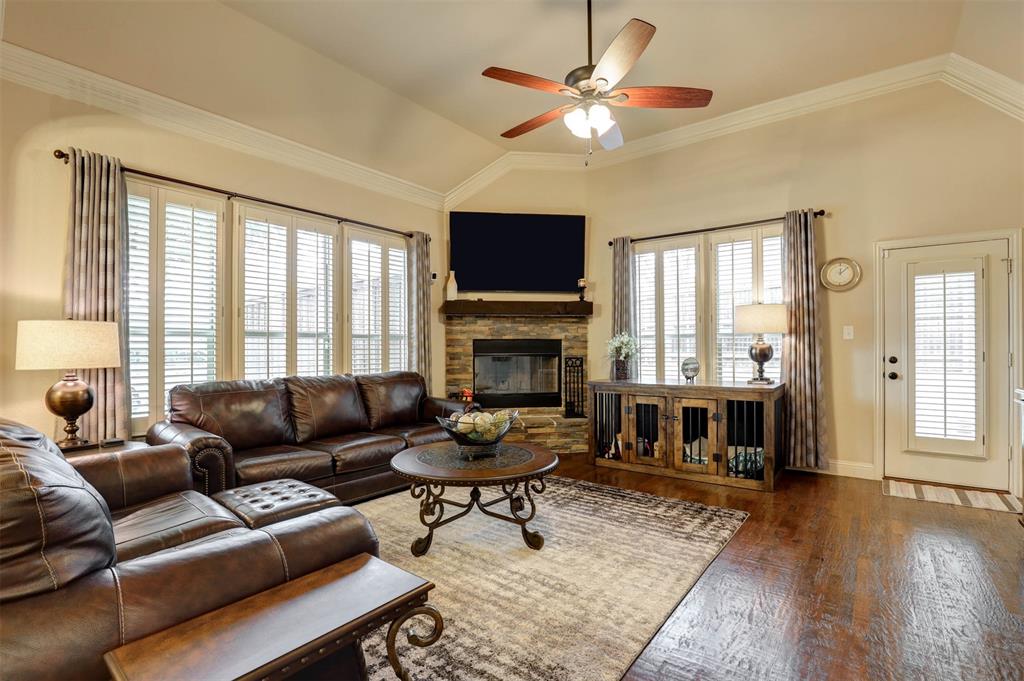 7205 E Nirvana Circle