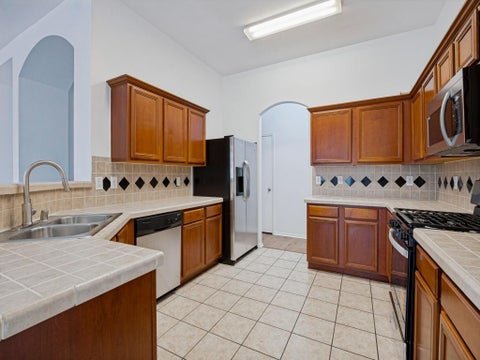 Tiny photo for 2459 Frontier Drive, Grand Prairie, TX 75052 (MLS # 21396624)