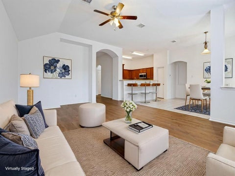 Tiny photo for 2459 Frontier Drive, Grand Prairie, TX 75052 (MLS # 21396624)