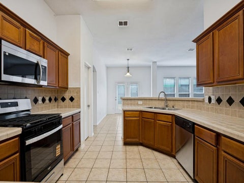 Tiny photo for 2459 Frontier Drive, Grand Prairie, TX 75052 (MLS # 21396624)