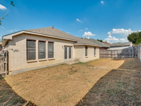 Tiny photo for 2459 Frontier Drive, Grand Prairie, TX 75052 (MLS # 21396624)