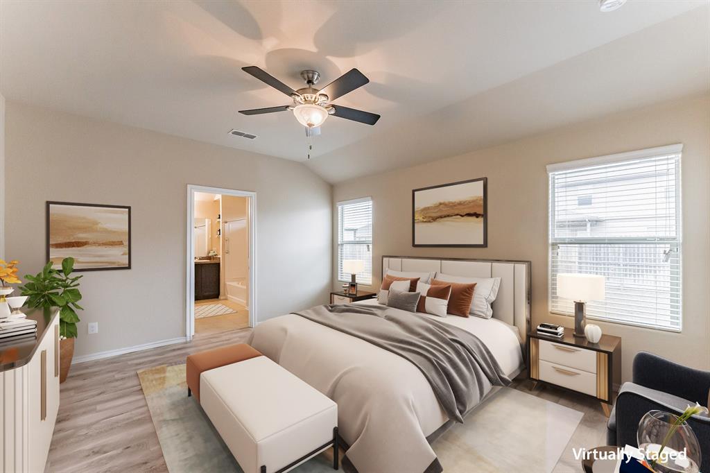 Remington Park Ph 5 - Residential