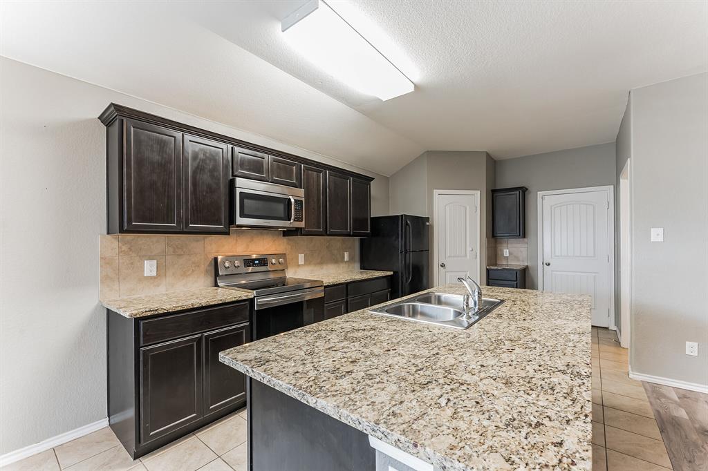 Remington Park Ph 5 - Residential