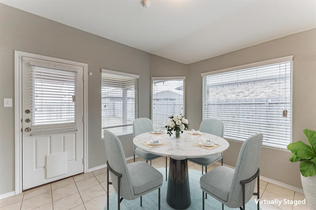 Remington Park Ph 5 - Residential