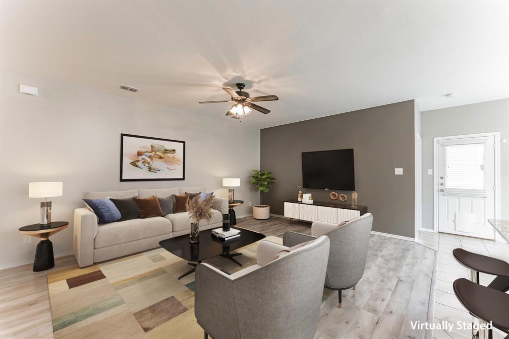 Remington Park Ph 5 - Residential