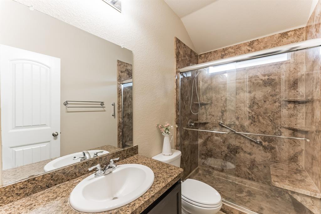 Remington Park Ph 5 - Residential