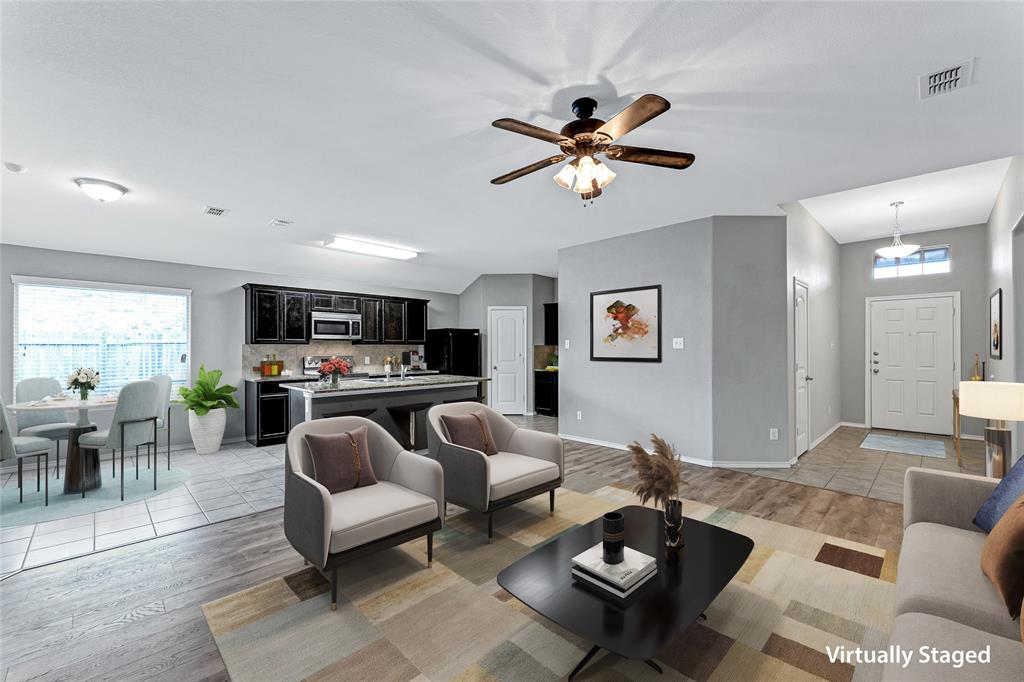 Remington Park Ph 5 - Residential