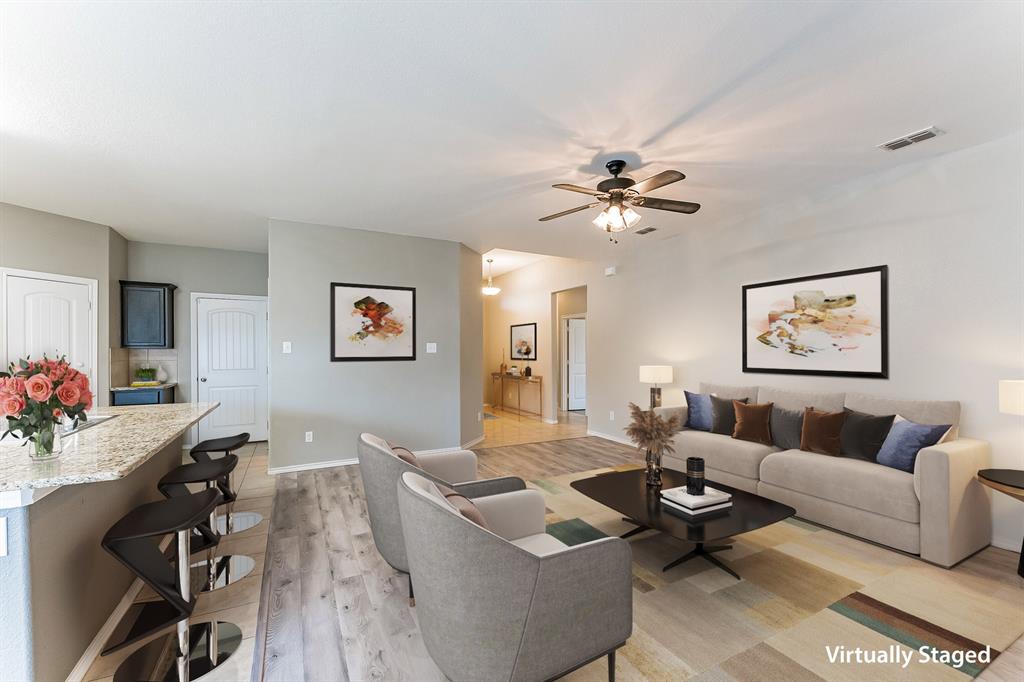 Remington Park Ph 5 - Residential