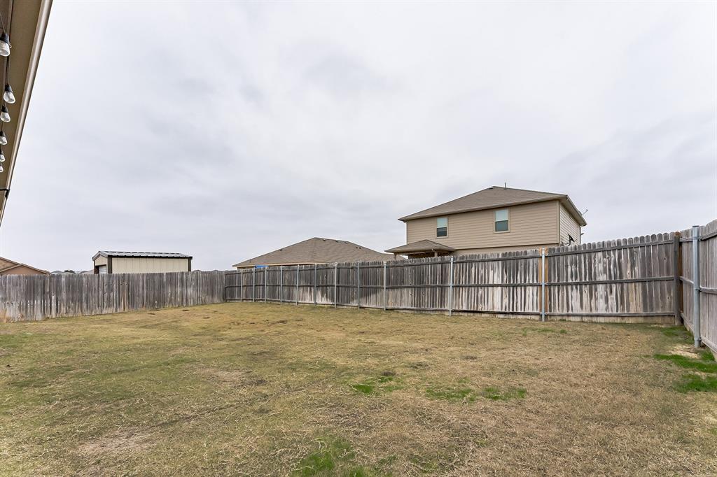 Remington Park Ph 5 - Residential