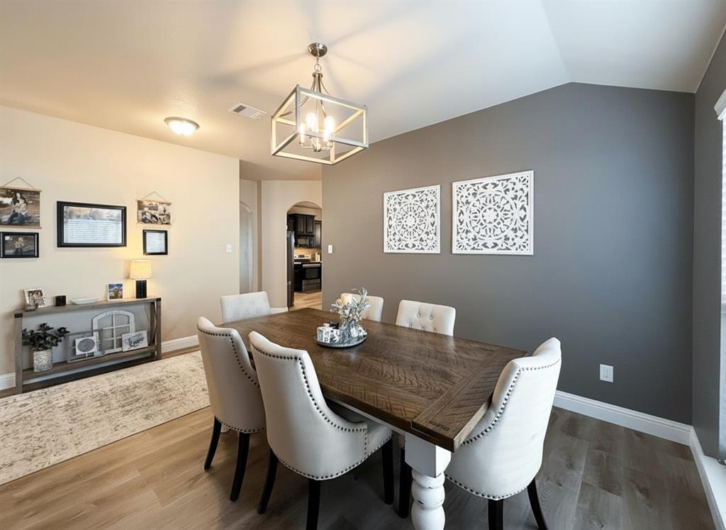 2855 Palo Pinto Drive