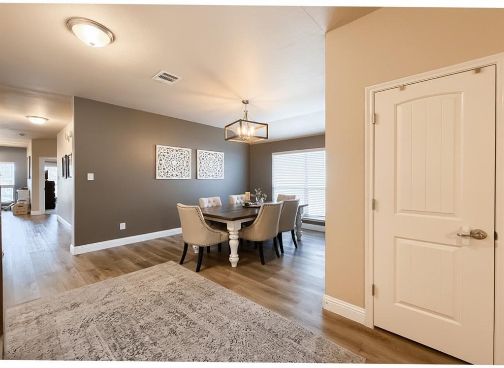 2855 Palo Pinto Drive