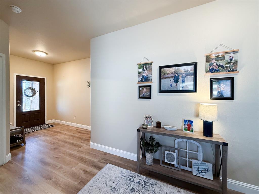 2855 Palo Pinto Drive