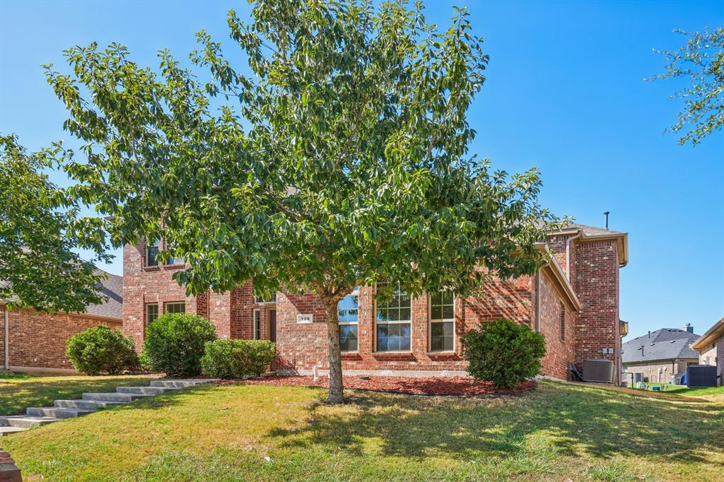 123 Parkwood Drive