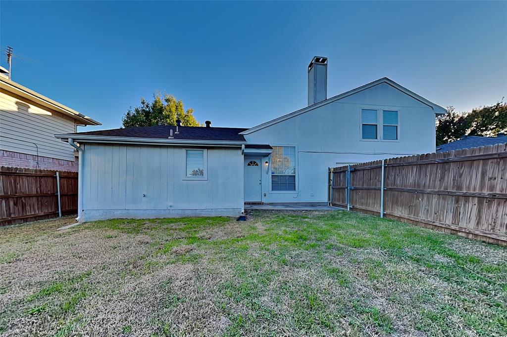 Whispering Meadow 2nd Inc Add - Residential Lease