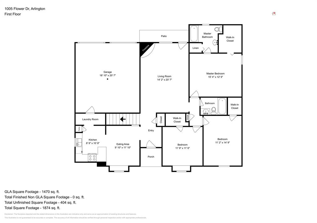 Whispering Meadow 2nd Inc Add - Residential Lease