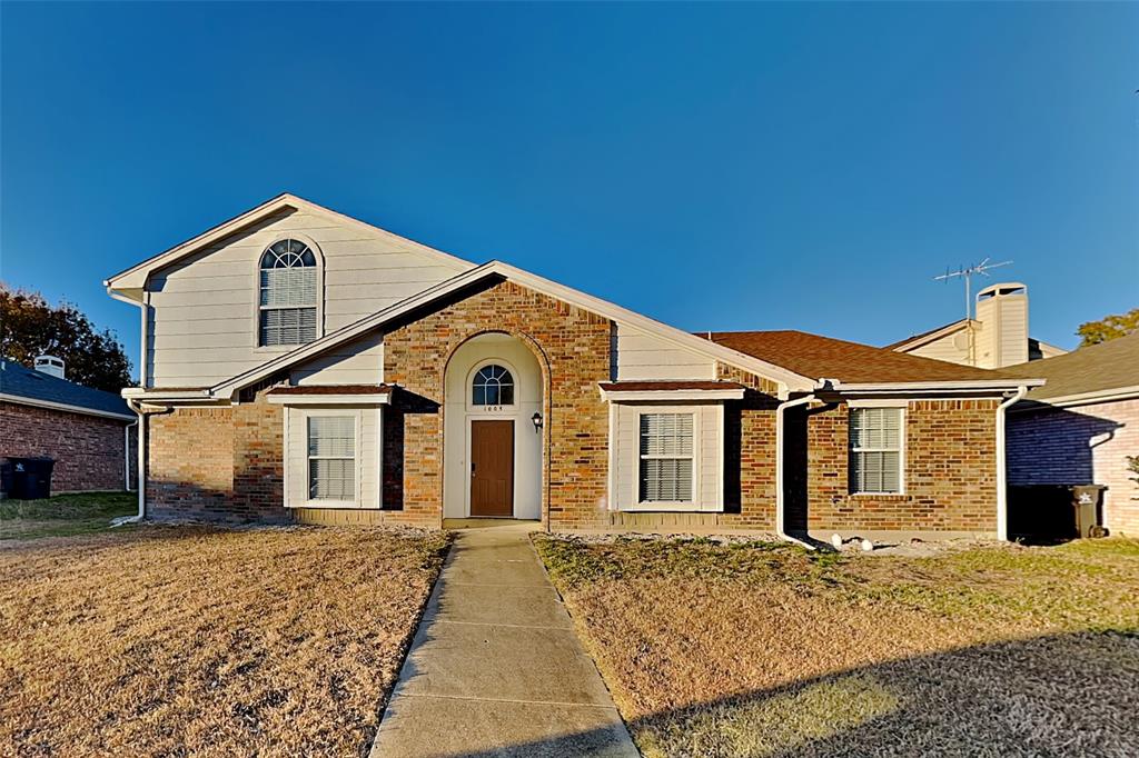 Whispering Meadow 2nd Inc Add - Residential Lease