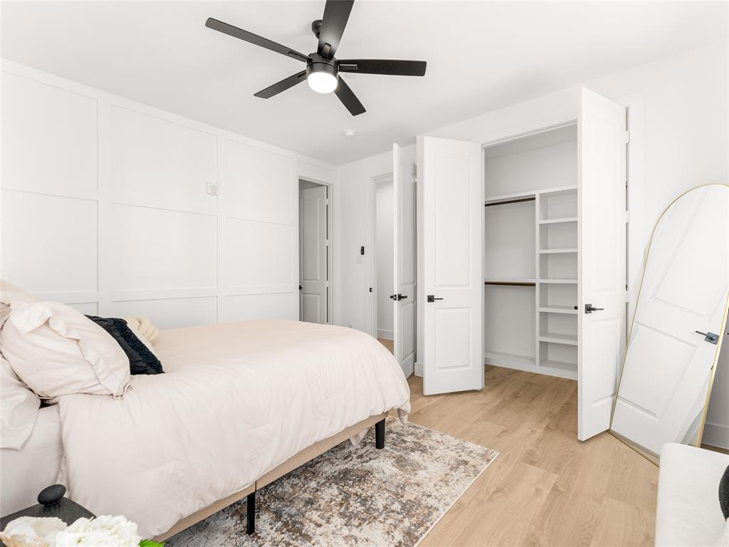 Fakes Park Place - Residential