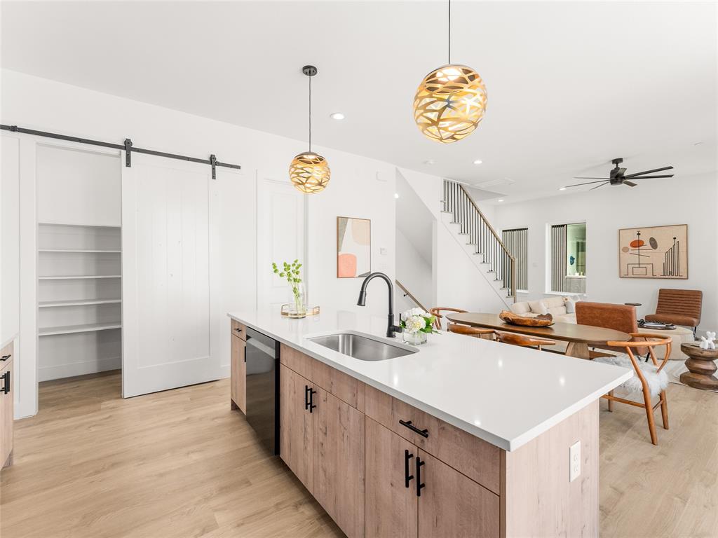 Fakes Park Place - Residential