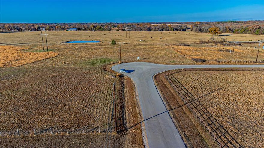 Builder  dream   4.180-acre paradise in Rains County. The perfect balance of country living with easy access to the city—just 8 minutes from downtown Emory, TX also few  minutes from Lake Tawakoni. Enjoy the tranquility of nature. Bring your horses