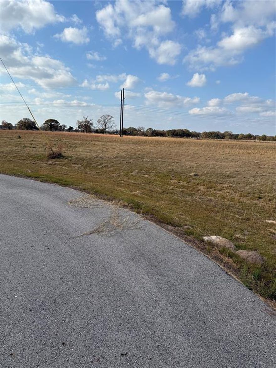 Build your dream home on this 4.180-acre paradise in Rains County. The perfect balance of country living with easy access to the city—just 8 minutes from downtown Emory, TX also few  minutes from Lake Tawakoni. Enjoy the tranquility of nature. Bring your horses