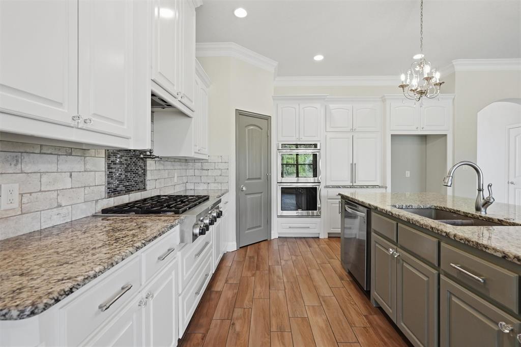 The Peninsula On Lake Granbury - Residential