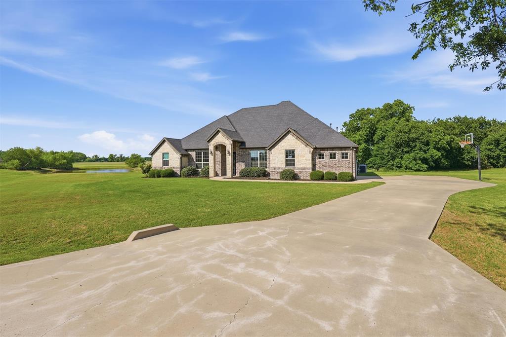 1101 W Iberian Court
