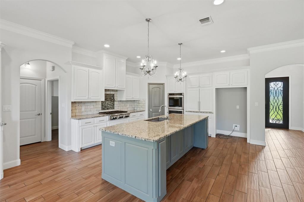 The Peninsula On Lake Granbury - Residential