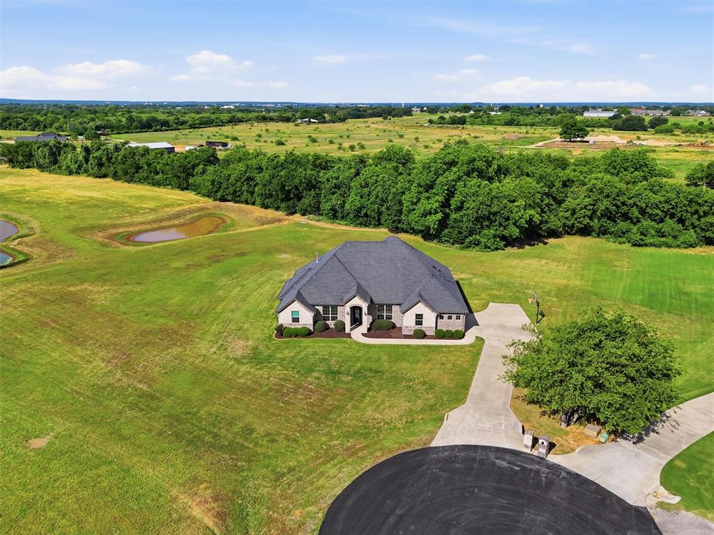 The Peninsula On Lake Granbury - Residential